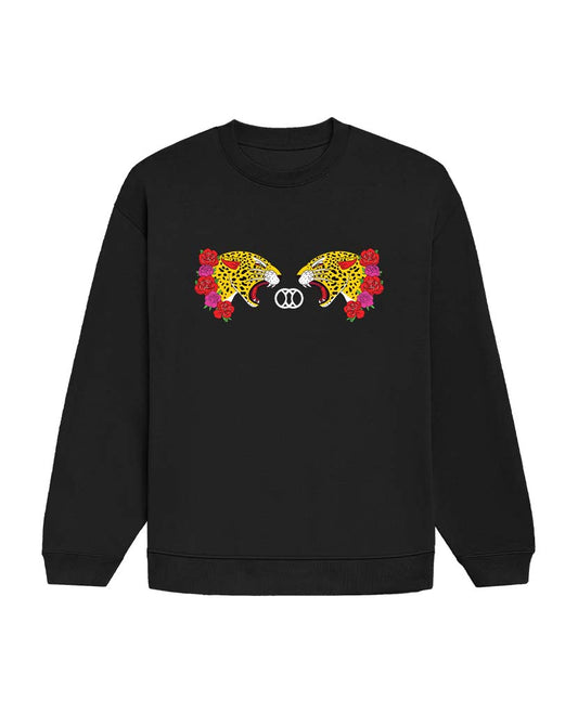 Oversized Sweatshirt #12 - Adefi
