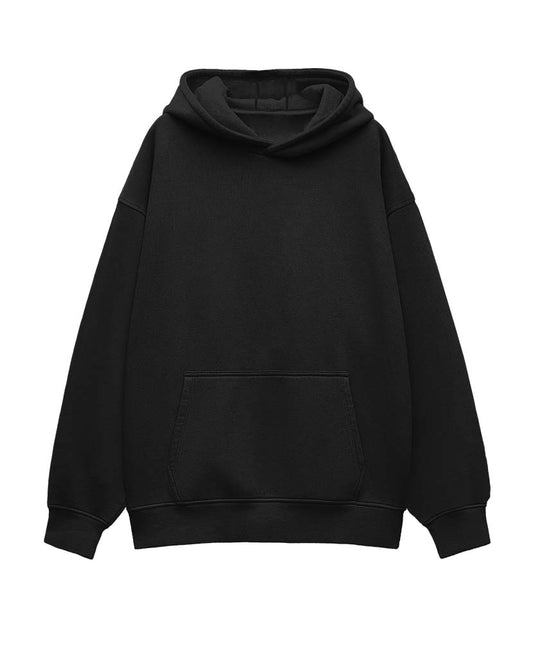 Oversized Hoodie #6 - Adefi