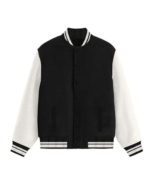 Varsity Jacket #5 - Adefi