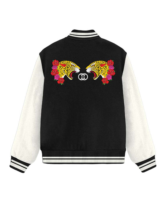 Varsity Jacket #5 - Adefi