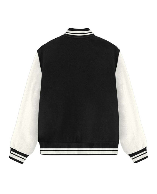 Varsity Jacket #1 - Adefi