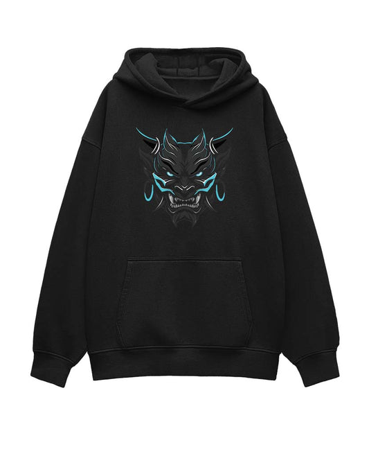 Oversized Hoodie #10 - Adefi
