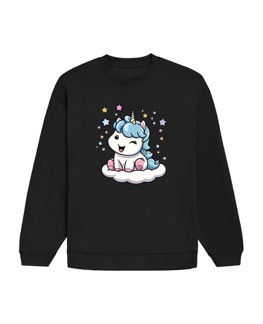 Oversized Sweatshirt #7 - Adefi