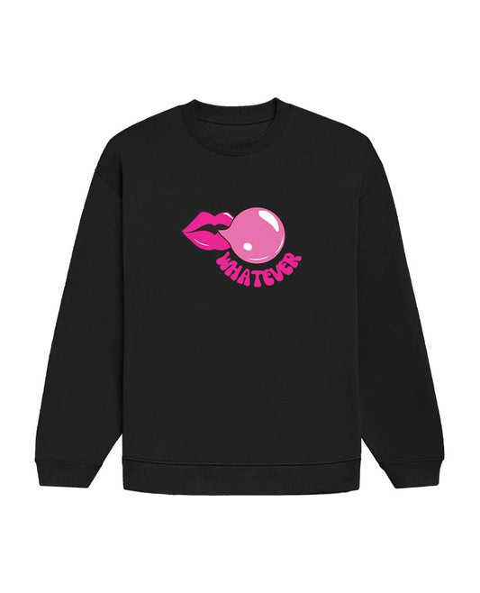 Oversized Sweatshirt #8 - Adefi
