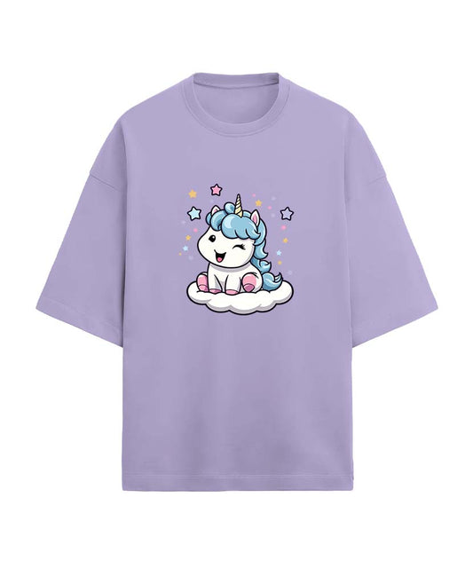 Oversized T-Shirt #4 - Adefi