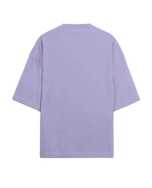 Oversized T-Shirt #4 - Adefi