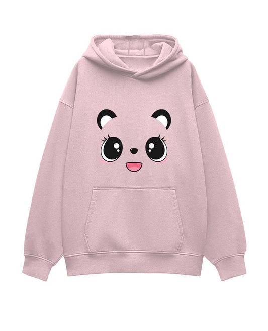 Oversized Hoodie #3 - Adefi