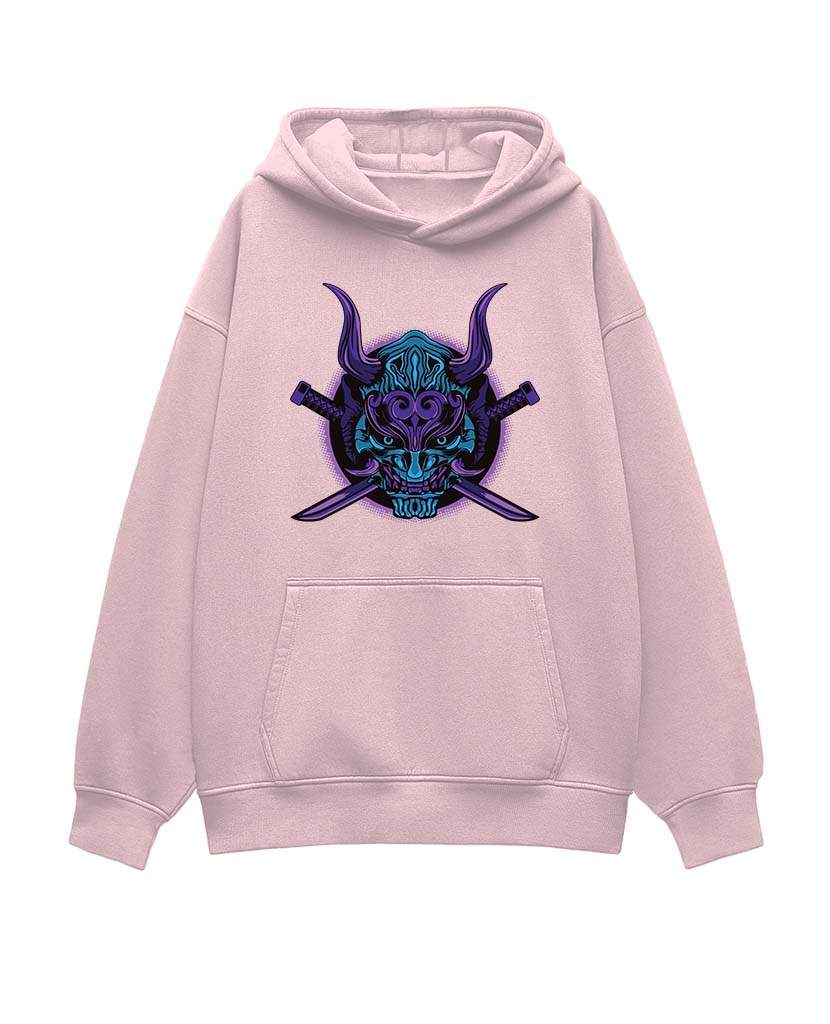 Oversized Hoodie #8 - Adefi