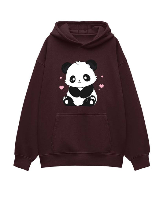 Oversized Hoodie #7 - Adefi