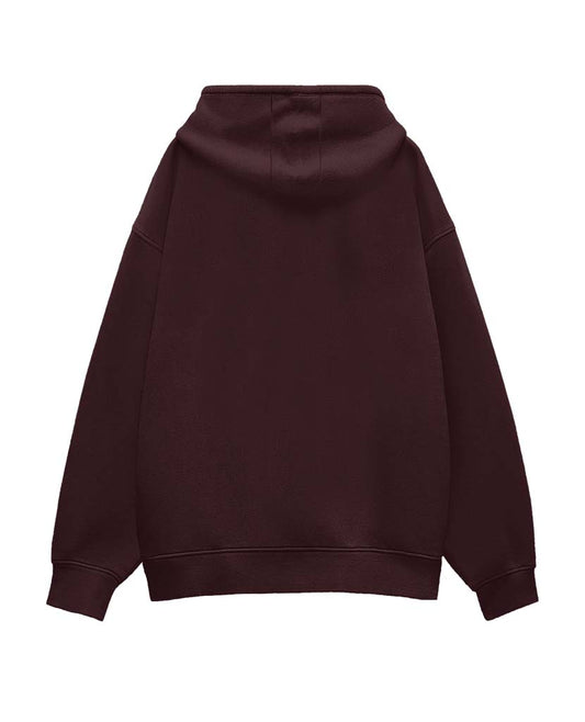 Oversized Hoodie #7 - Adefi