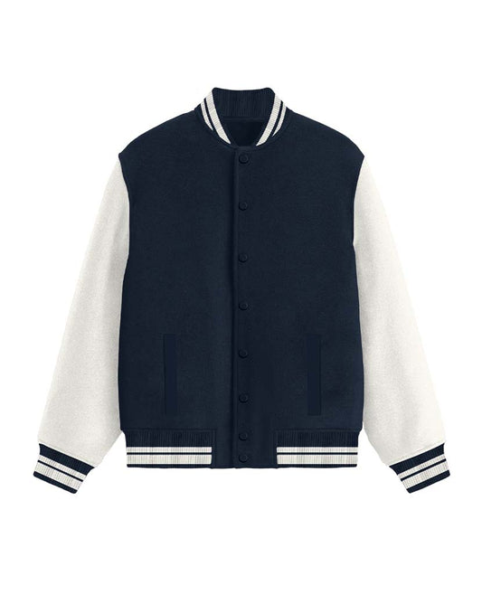 Varsity Jacket #3 - Adefi