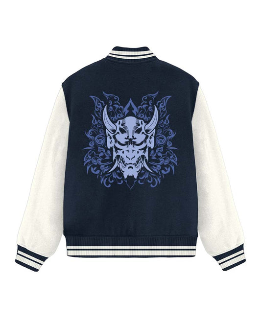 Varsity Jacket #3 - Adefi