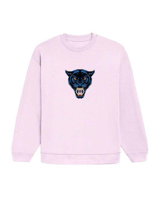 Oversized Sweatshirt #3 - Adefi