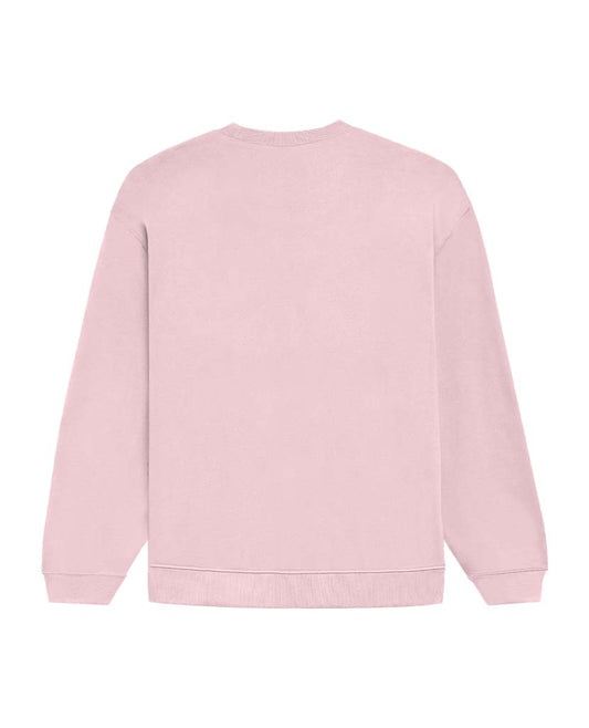 Oversized Sweatshirt #3 - Adefi
