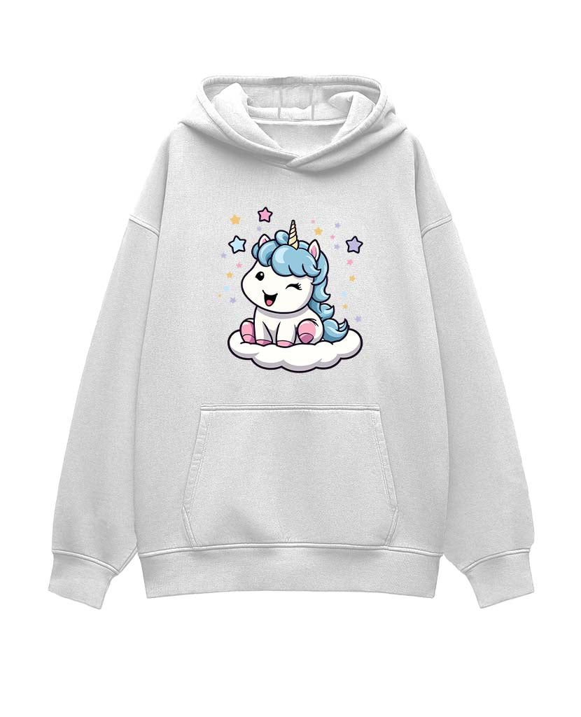 Oversized Hoodie #9 - Adefi