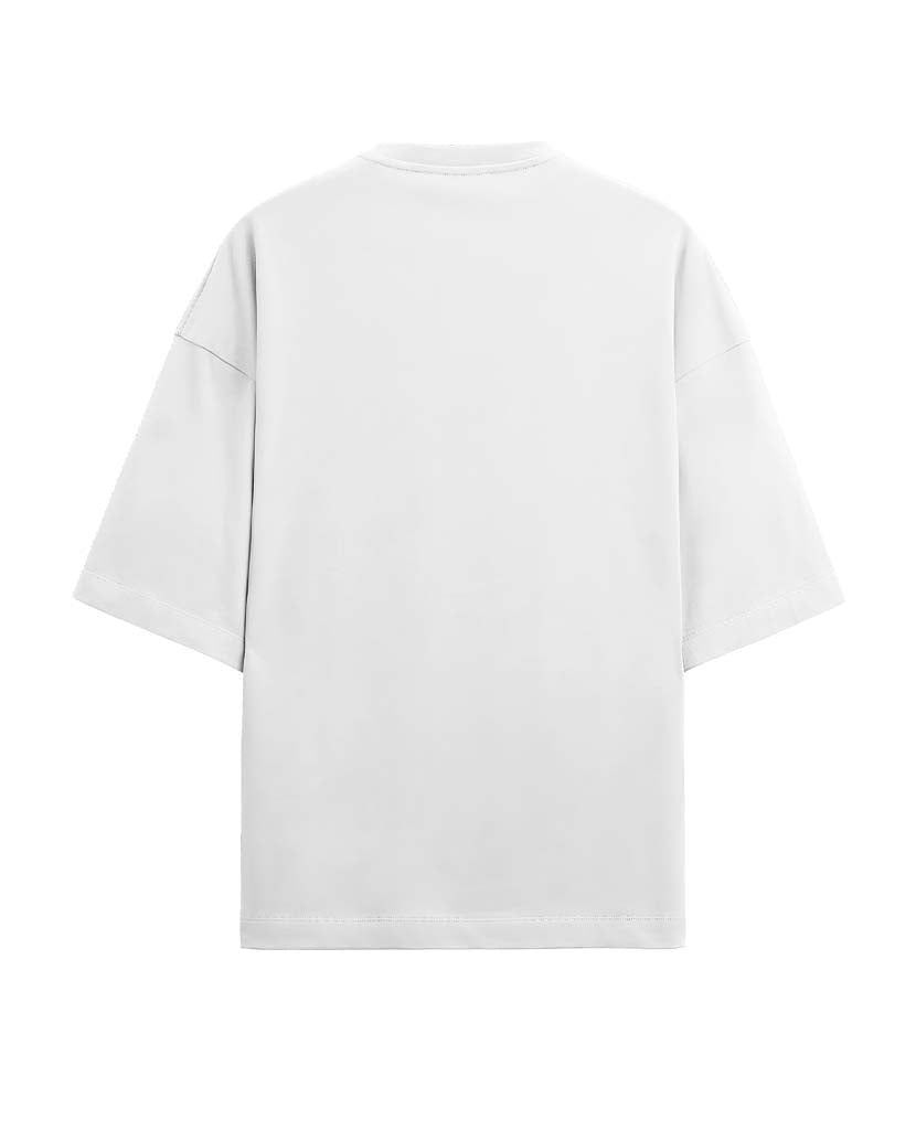 Oversized T-Shirt #9 - Adefi