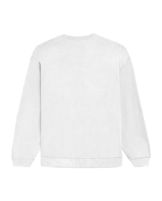 Oversized Sweatshirt #1 - Adefi