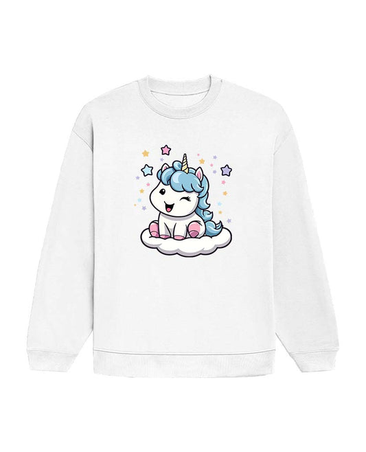 Oversized Sweatshirt #7 - Adefi