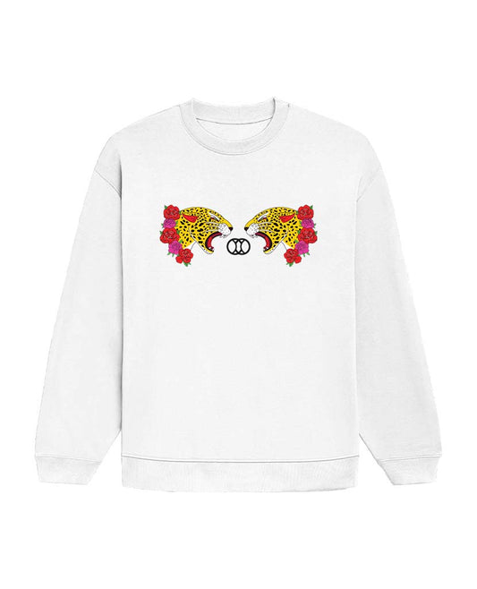Oversized Sweatshirt #11 - Adefi