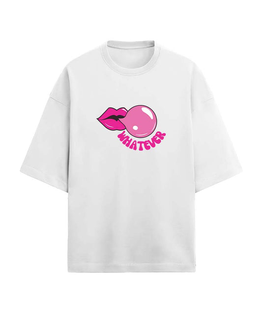 Oversized T-Shirt #5 - Adefi