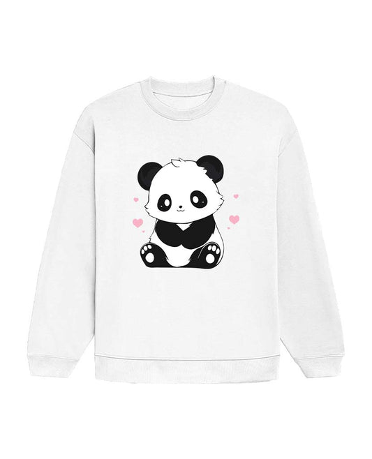 Oversized Sweatshirt #5 - Adefi