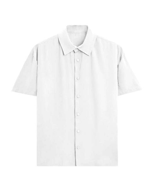 Oversized Shirt #4 - Adefi