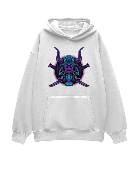 Oversized Hoodie #8 - Adefi